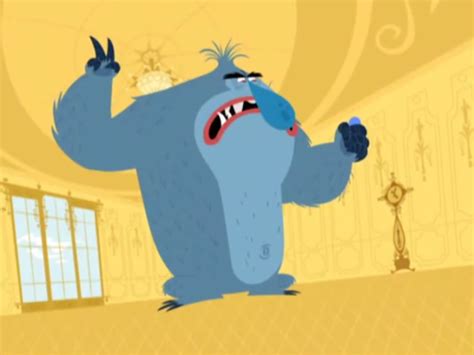 Fosters Home For Imaginary Friends 2004