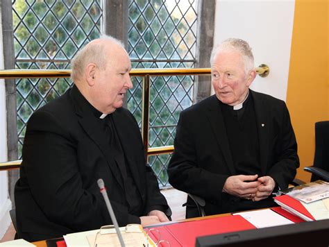 Spring General Meeting Of Bishops Concludes In Maynooth Irish
