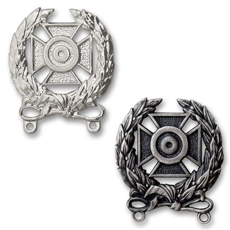 Army Expert Weapons Qualification Badge Usamm