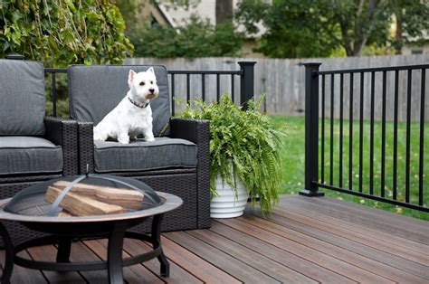Decking And Railing Combos Part 2 Envision Outdoor Living Products