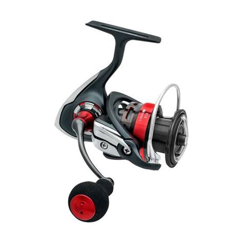 Buy Spinning Reels Daiwa Kix Lt Spinning Reel D C Fishing