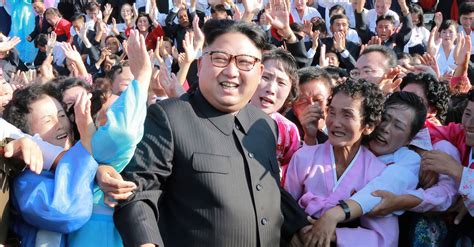 Listen To ‘the Daily What We Know About Kim Jong Un The New York Times