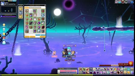 Maplestory Scania 10112021 Two Years On Scania F2p Equipment Video