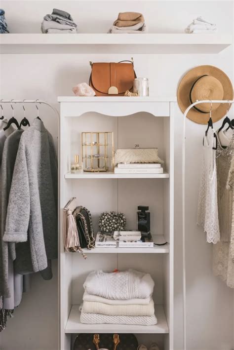 13 Bedrooms Turned Into The Dreamiest Of Dream Closets Apartment