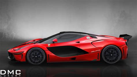 Enzo ferrari raced his last lap in 1988, dieing just after the release of the famous ferrari f40. 2014 DMC Ferrari LaFerrari FXXR 2 Wallpaper | HD Car Wallpapers | ID #4128