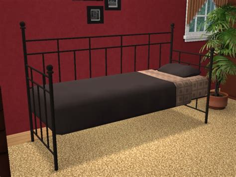 Mod The Sims Providence Daybed