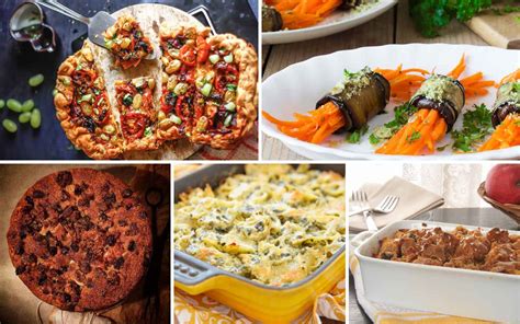 I've included some awesome recipe ideas from pinterest, but i've also included some options that can be bought from the supermarket, because sometimes you just want life to be easy! Enjoy A 3 Course Vegetarian Christmas Dinner Menu by ...