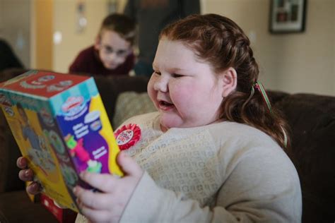 Military Reconsiders Obesity Surgery For Texas Girl