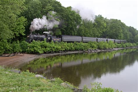 Valley Railroad Connecticut