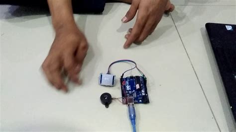 Membuat Lampu Otomatis Menyala Saat Gelap Dengan Arduino Dan Sensor