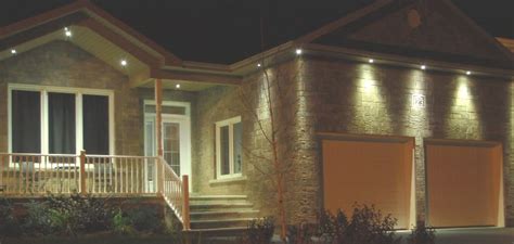 So Fit For Your Soffit And So Much More Soffit Light Under Eave Light