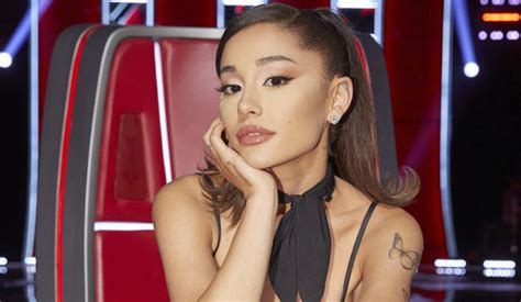 ‘the Voice Season 21 Episode 1 Recap Ariana Grande Blind Auditions