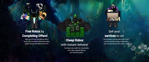 Check spelling or type a new query. Earn robux for free from rbx.land! **Do surveys, or enter ...