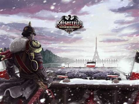 All Kaiserreich Loading Screens Imgur Anime Military Heart Of Iron