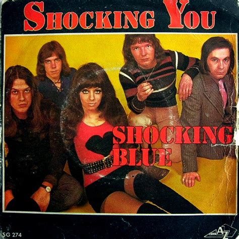 shocking blue shocking you 1971 vinyl discogs