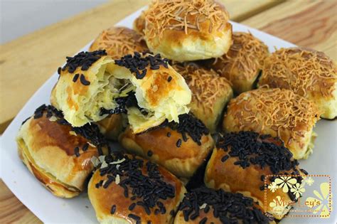 Yuk, di simak lengkap ulasan dan gambar pohon di bawah ini. Bolen Pisang Ekonomis - Dapur Tetangga