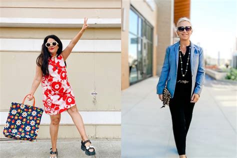 10 Absolutely Fabulous Over 40 Influencers Everyone Should Follow