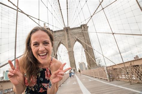A Fun Guide To Walking The Manhattan Bridge Itinerary Included