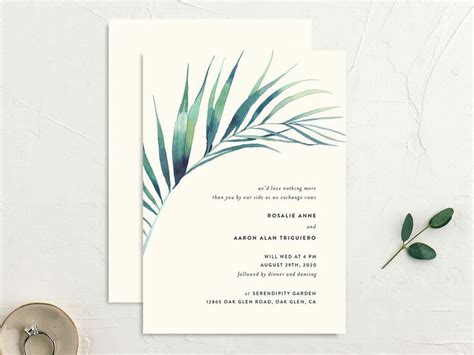 Unique Wedding Invitation Wording Ideas That Will Stand Out