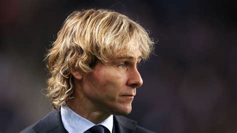 Described as one of the best footballers of his generation, he is als. Nedved interrompe reforma!