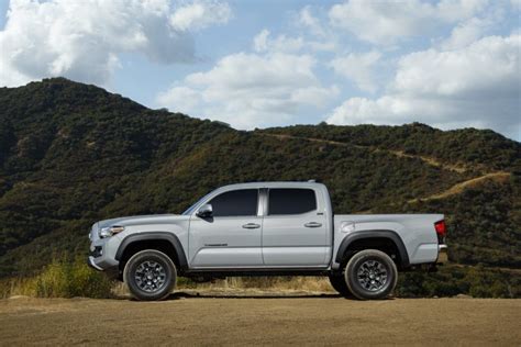 Toyota Tacoma Reliability And Common Problems In The Garage With