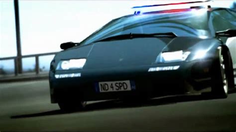 Ea black box developed the playstation 2 release of need for speed: Need for Speed- Hot Pursuit 2 Intro HD 720p! - YouTube