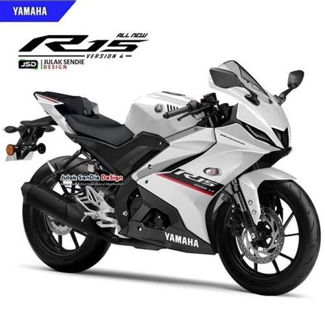 2023 Yamaha R15 V4 Price In India Specs Top Speed And Launch Date