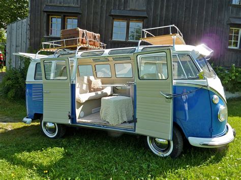 Amazing Vw Kombi Billys Dream Now That The Lambretta Phase Is Hopefully Coming To An End