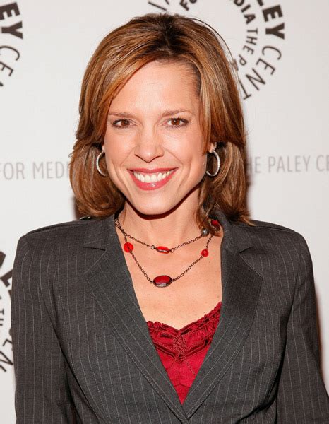 Hannah Storm Celebrities Lists