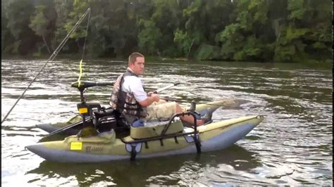 How Specialized Fishing Pontoon Boats Are Better Than