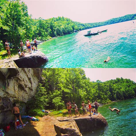 Summersville Lake Wv Almost Heaven West Virginia Summersville Lake