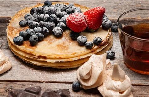 Aldi Protein Pancakes The Power Packed Breakfast