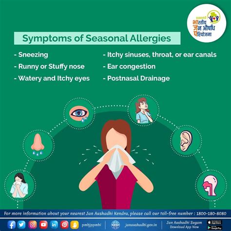 Due To Seasonal Variations You May Have An Allergy That Causes Nasal