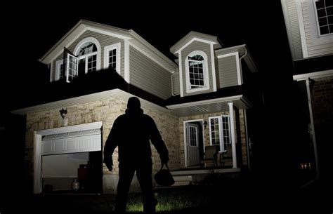 Simple Ways To Improve Your Homes Security