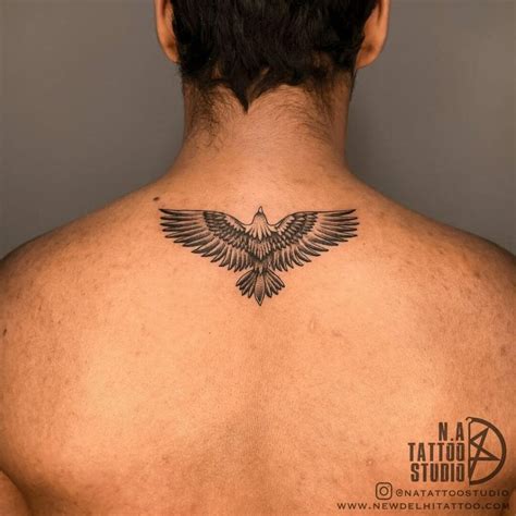 101 Best Small Eagle Tattoo Ideas That Will Blow Your Mind Outsons
