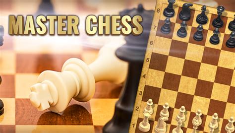 Master Chess Multiplayer 🕹️ Play Master Chess Multiplayer Online On