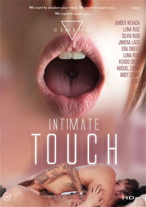 Intimate Touch 2017 Adult Dvd Empire
