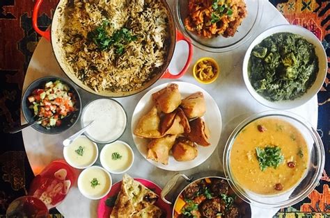 Pakistani Eid Food Viral Update