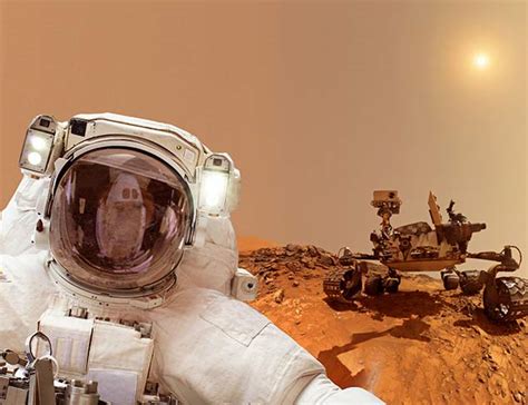 Driving Nasas Deep Space Exploration Robots On Mars Elmo