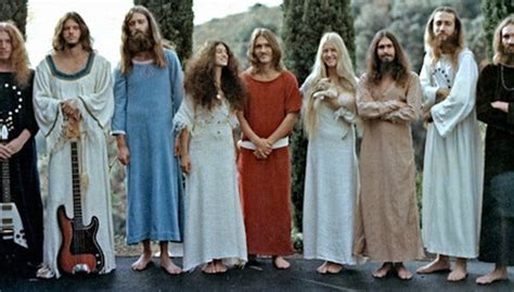 Hippie Communes Eye Opening Photographs Of Life On A Commune