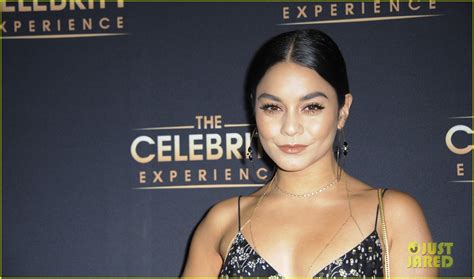 Vanessa Hudgens Has Some Advice For Her Younger Self Photo 4129428 Vanessa Hudgens Pictures