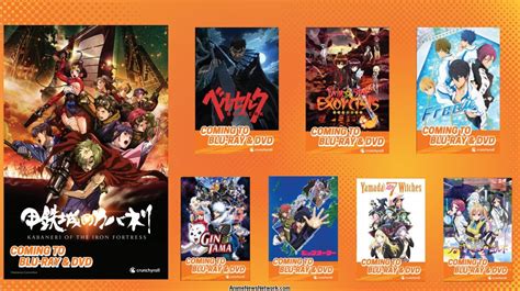 We've reviewed both, and now we compare them side by side to help you decide where to spend your anime dollar. Download Crunchyroll Everything Anime 2.6.0 Apk Premium ...