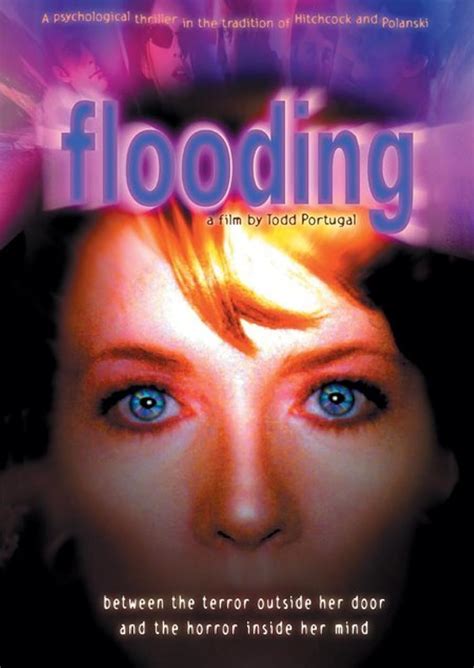 Flooding 2000