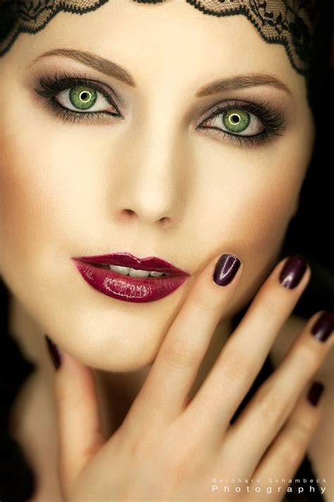 Ring Ring By Bernhard Schambeck On 500px Lovely Eyes Hairstyle Hot