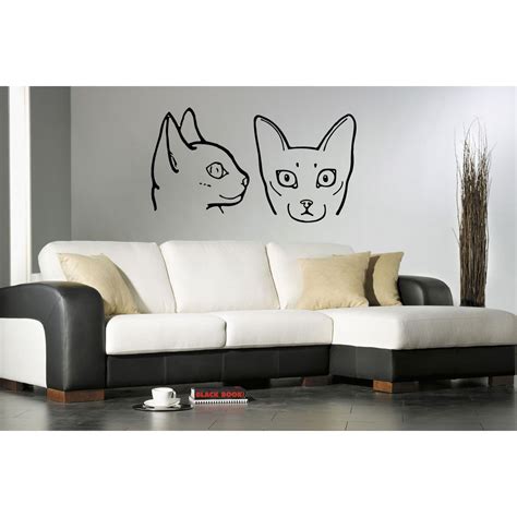 All About Tuxedo Cats Picture Wall Home Home Decor