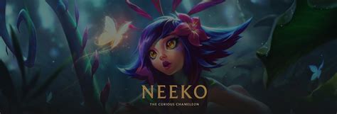 surrender at 20 neeko the curious chameleon champion trailer biography
