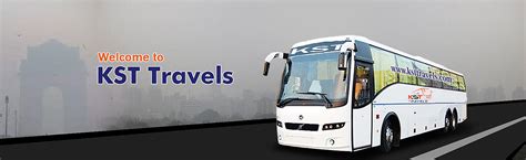 Kst Travels Bus Booking Reasonable Bus Tickets