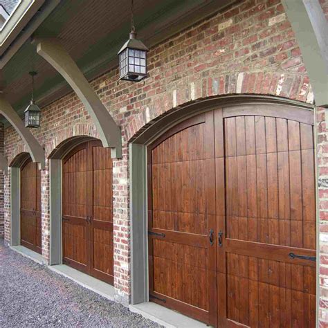 Understanding Garage Door Styles