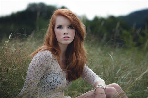 I Love Redheads Page 407 Stormfront