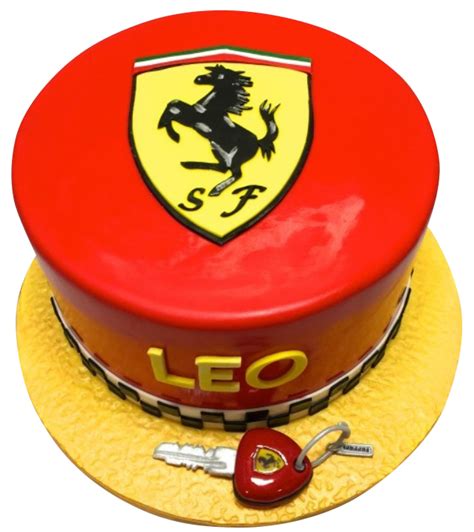 We did not find results for: Ferrari cake
